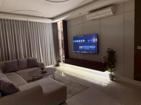 شقة ثل��ث غرف Luxury Smart login